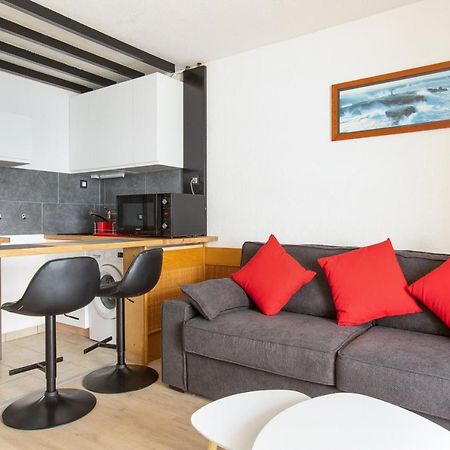 Le Panorama Apartment Biarritz Exterior photo